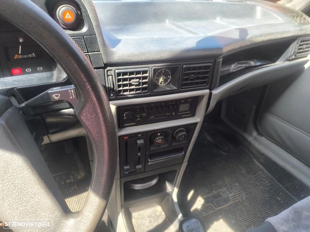 Opel Kadett - 7