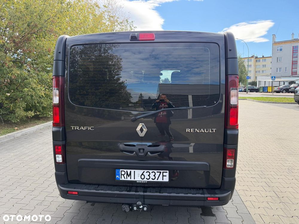 Renault Trafic - 7