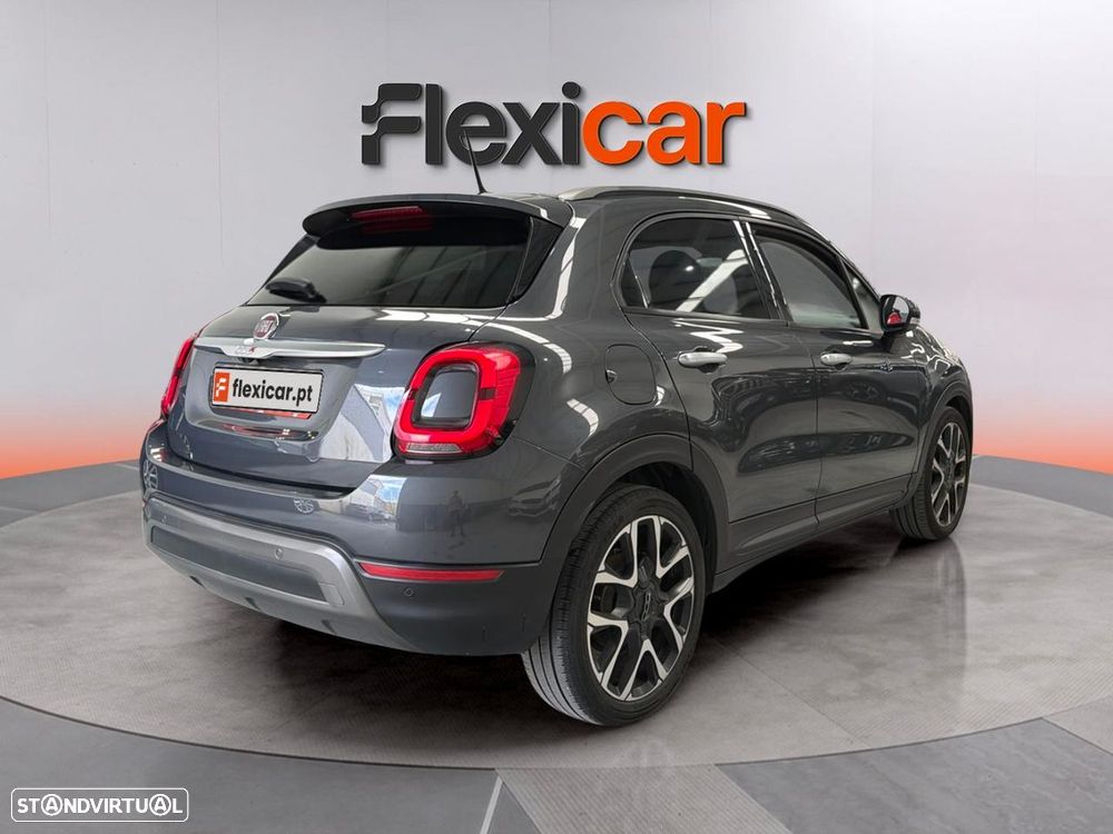 Fiat 500X 1.0 FireFly Cult - 6