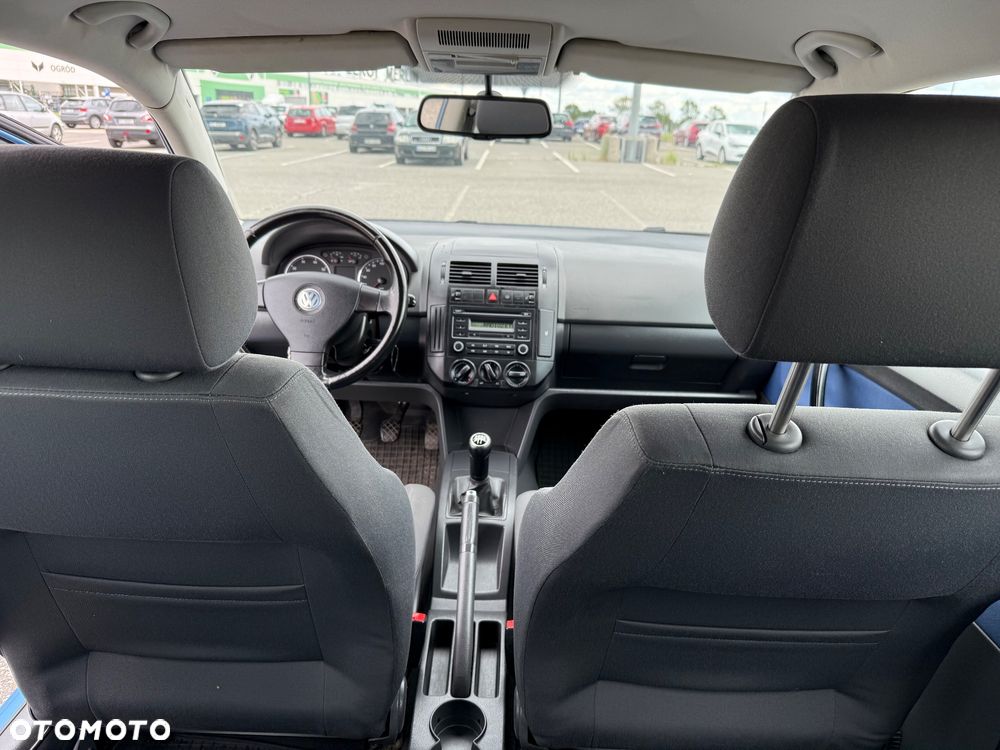 Volkswagen Polo 1.4 Comfortline - 22