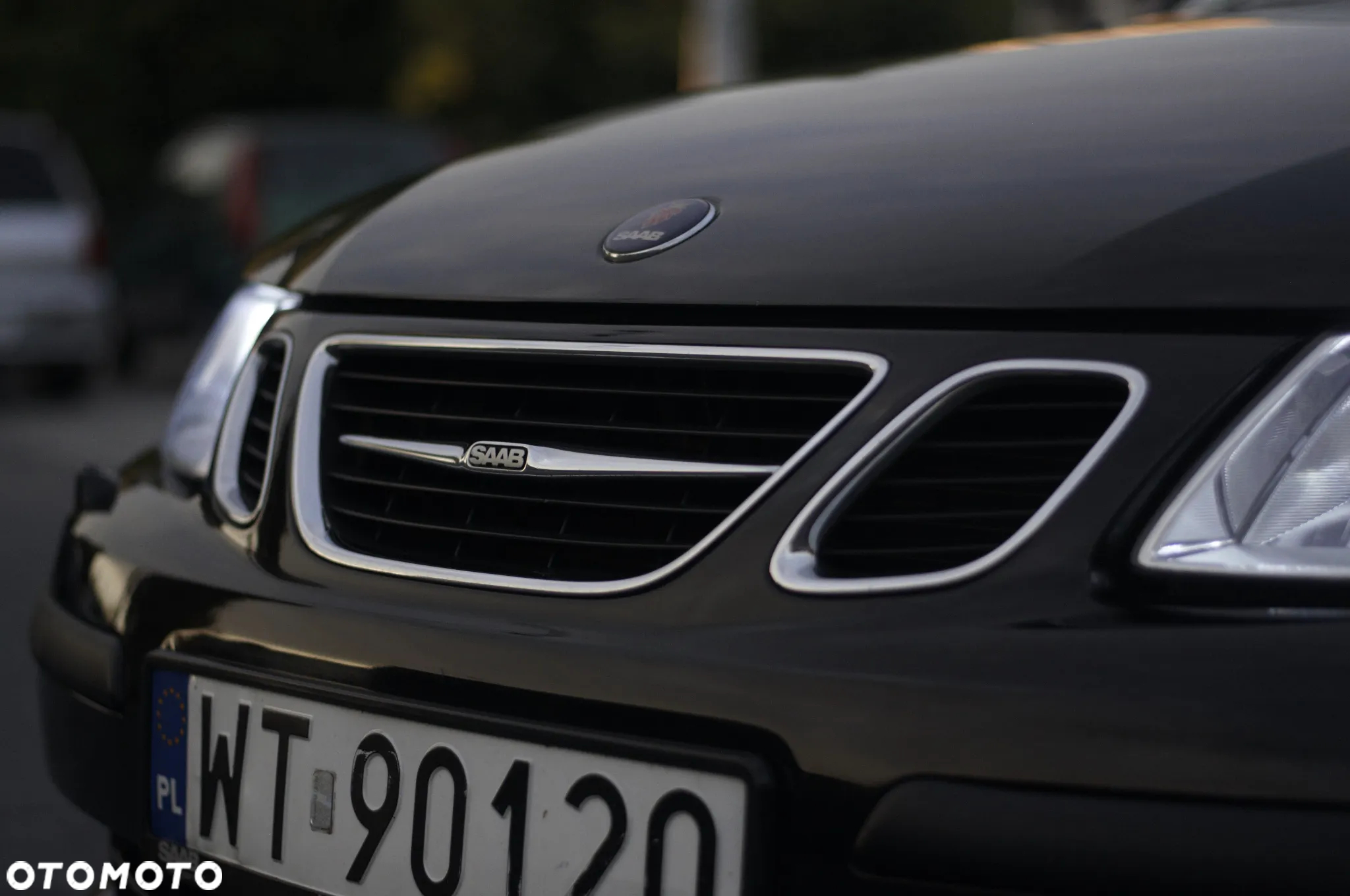 Saab 9-3 1.9 Sport Kombi TiD DPF Anniversary - 7