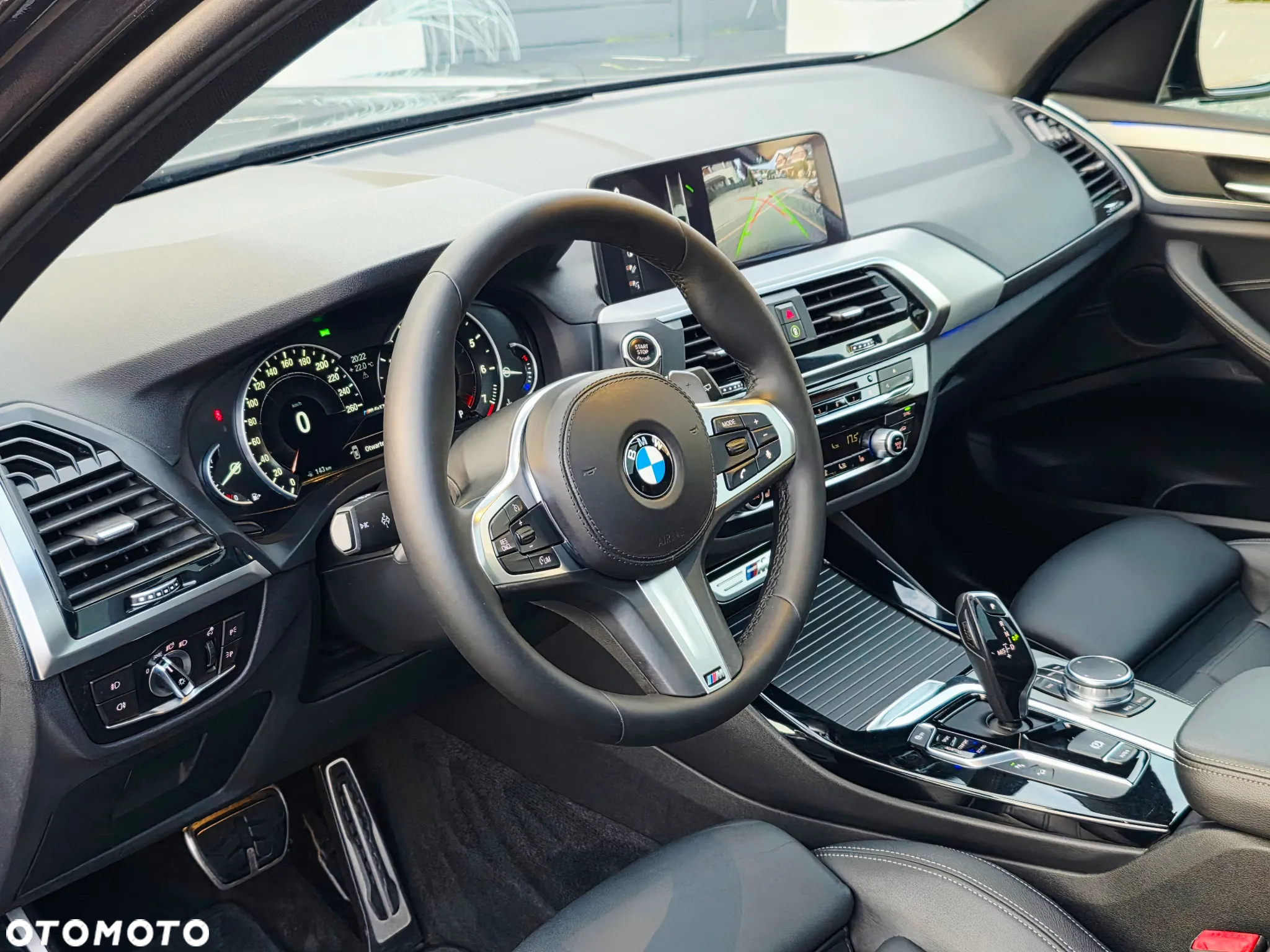 BMW X3 M M40i Sport Edition - 23