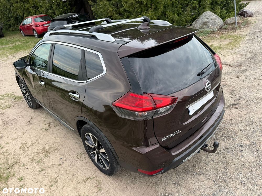 Nissan X-Trail 1.6 dCi 360 - 30