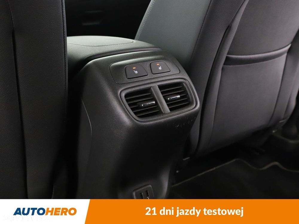 Opel Insignia 1.5 CDTI Business Elegance S&S - 36