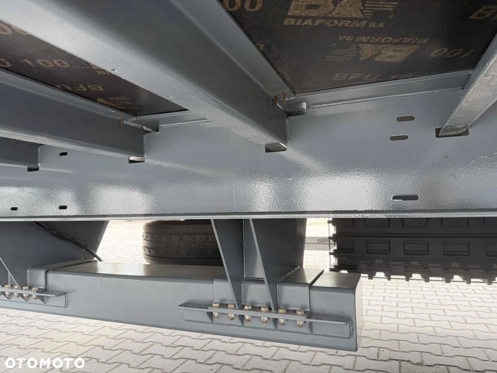 MAN TGX 18.470 ZESTAW PRZYCZEPA PLANDEX - 16
