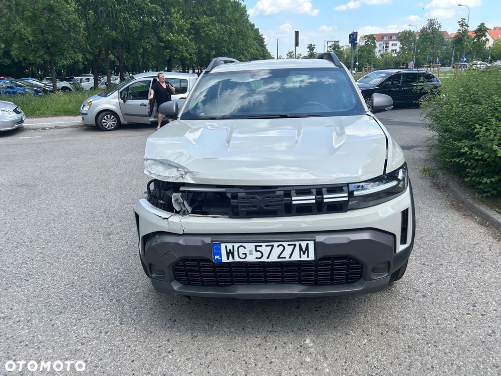 Dacia Duster 1.2 TCe mHEV Expression - 5