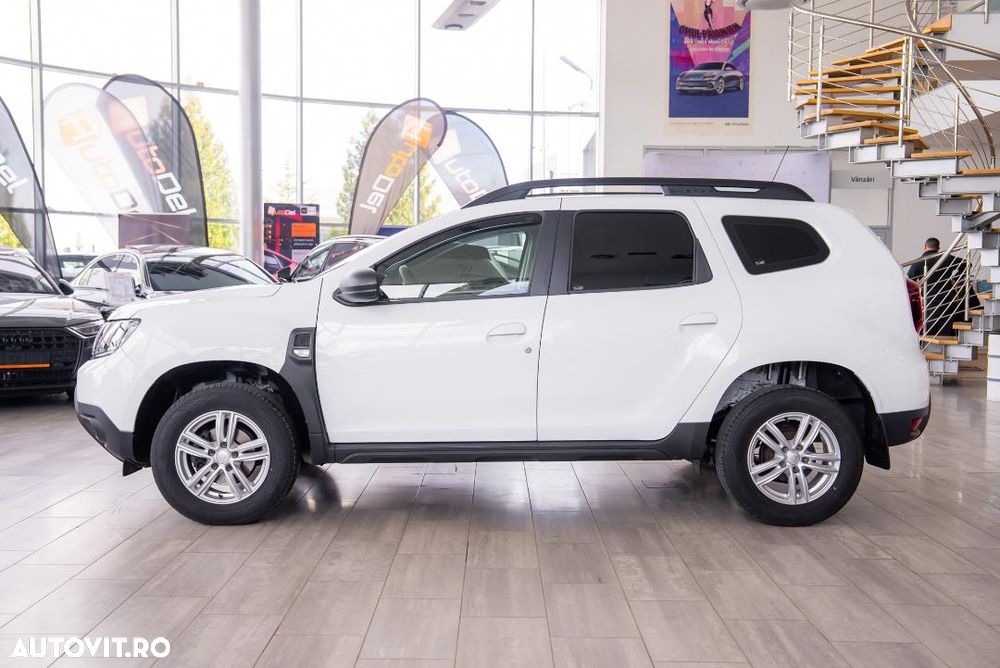 Dacia Duster TCe 90 Comfort - 12