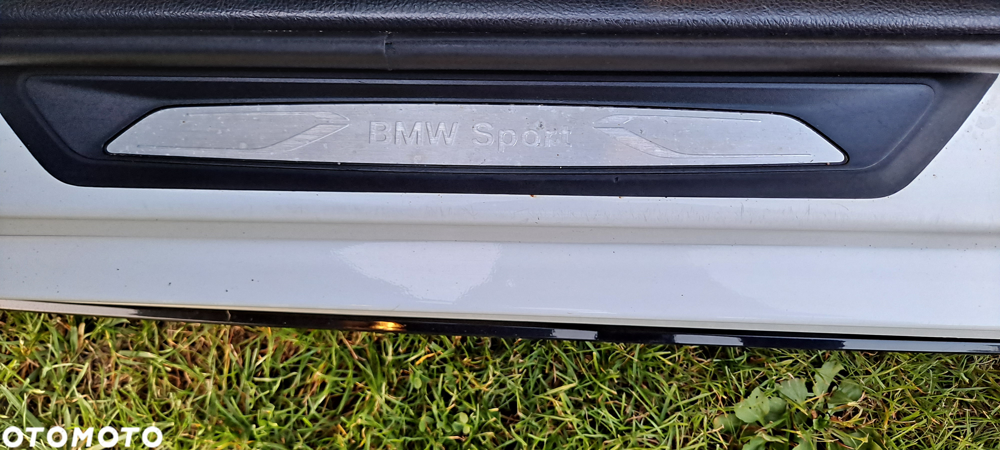 BMW Seria 3 320d Sport Line EU6 - 7