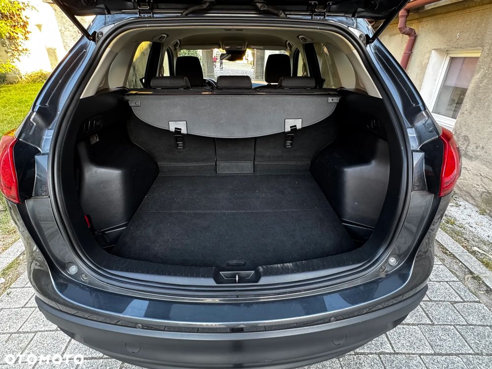 Mazda CX-5 SKYACTIV-D 150 Exclusive-Line - 23