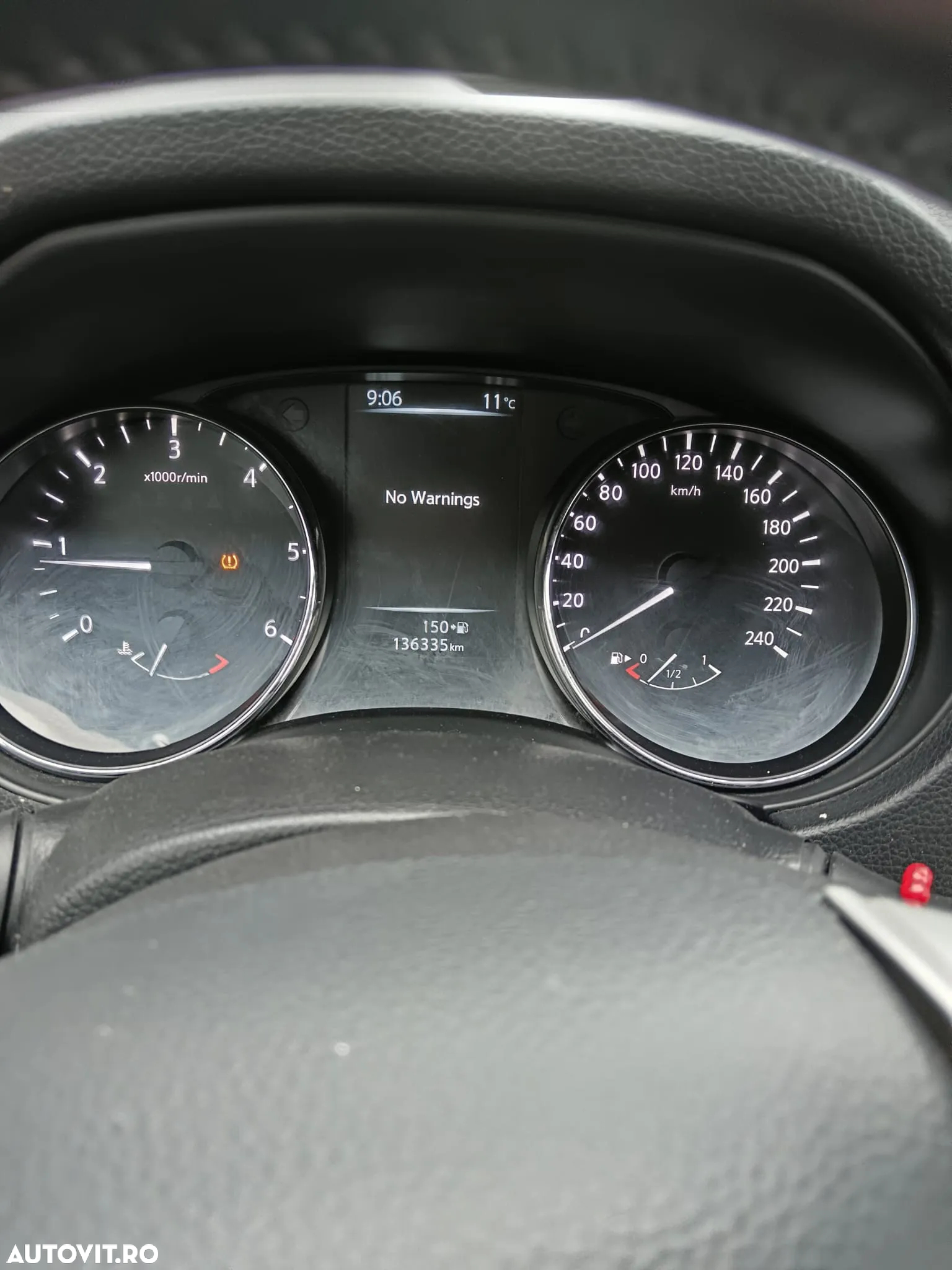 Nissan Qashqai 1.5 DCI DPF Acenta - 16