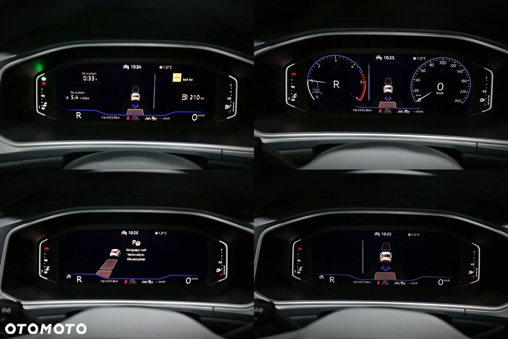 Volkswagen T-Roc 2.0 TDI SCR Style DSG - 33