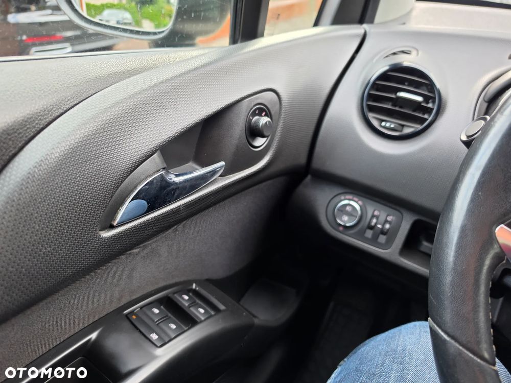Opel Meriva 1.4 Innovation - 13