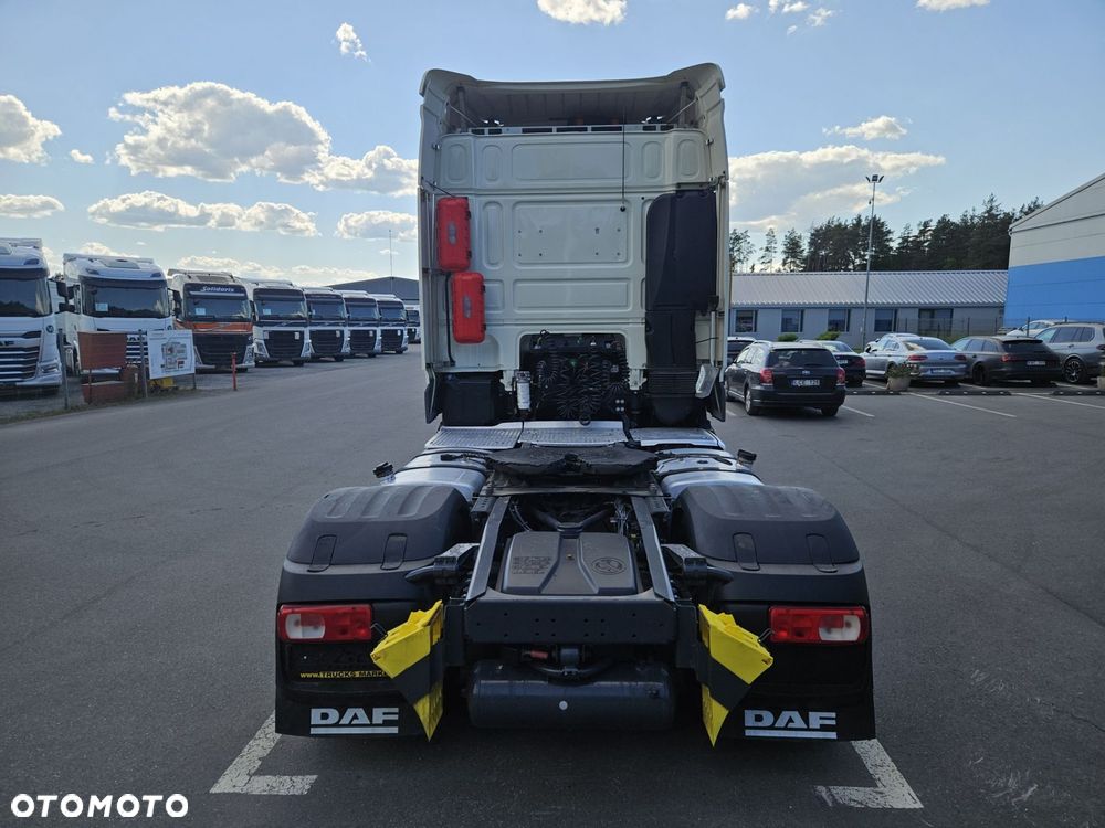 DAF XF 480 FT SC - 11