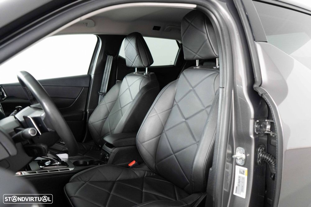 DS DS3 Crossback 1.2 PureTech Bastille EAT8 - 8