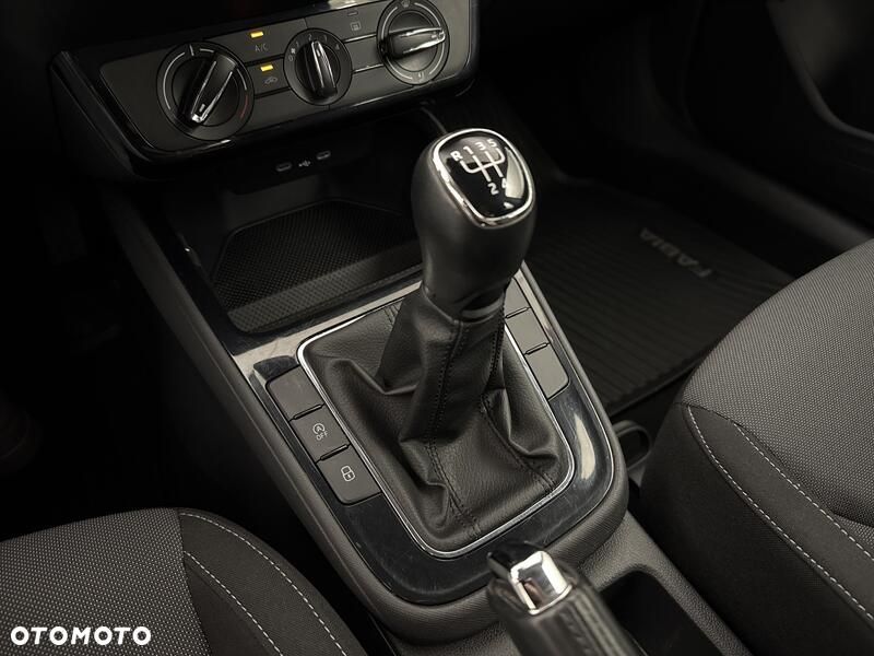 Skoda Fabia 1.0 TSI Ambition - 18