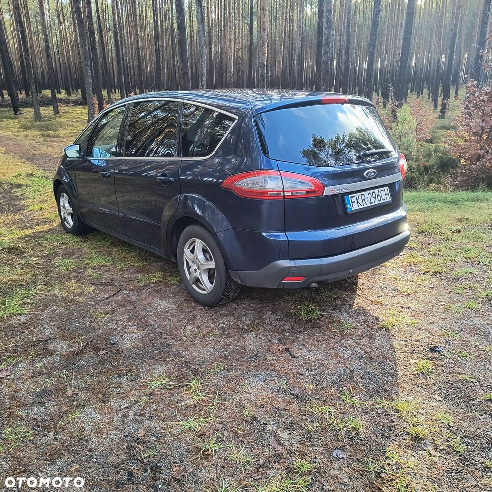 Ford S-Max - 4