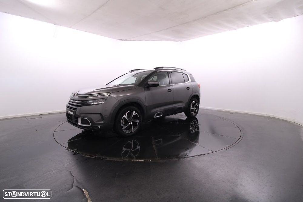 Citroën C5 Aircross 1.5 BlueHDi Shine - 2