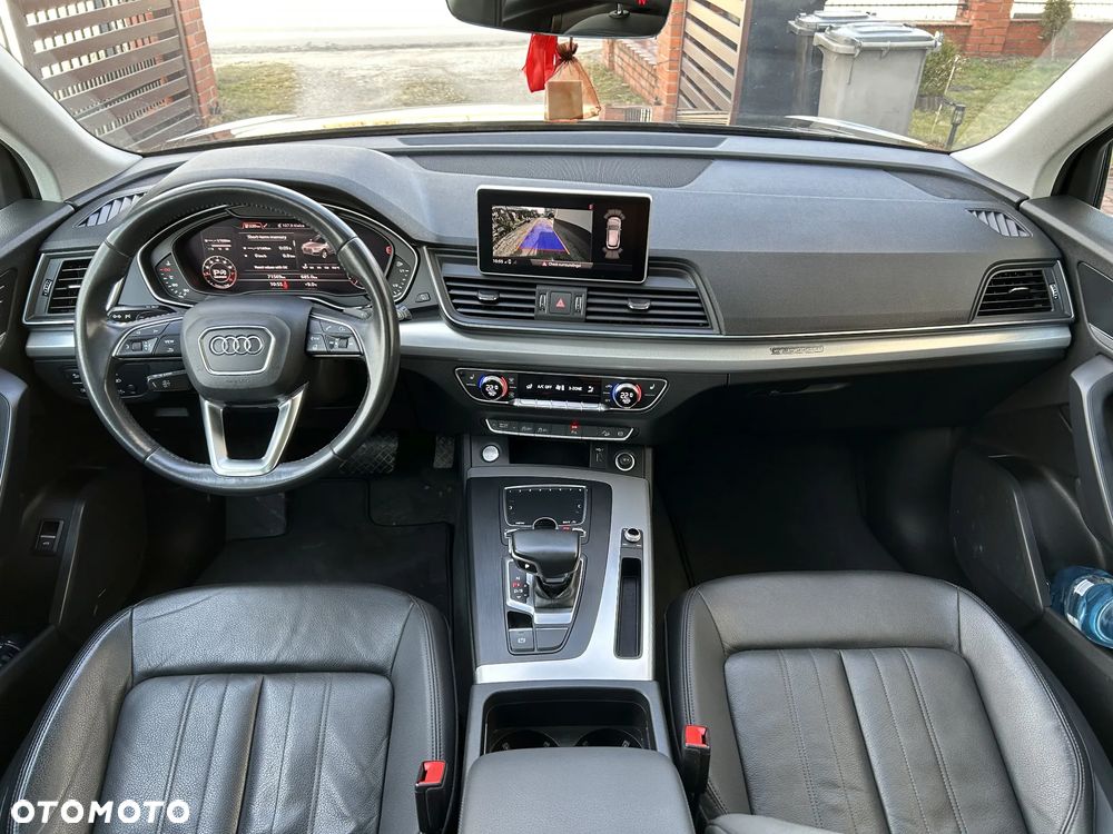 Audi Q5 2.0 TFSI Quattro S tronic - 25