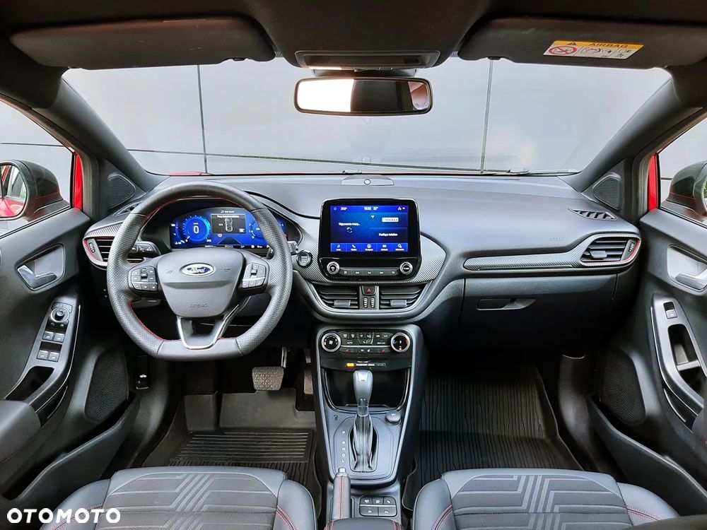 Ford Puma 1.0 EcoBoost ST-Line X - 20