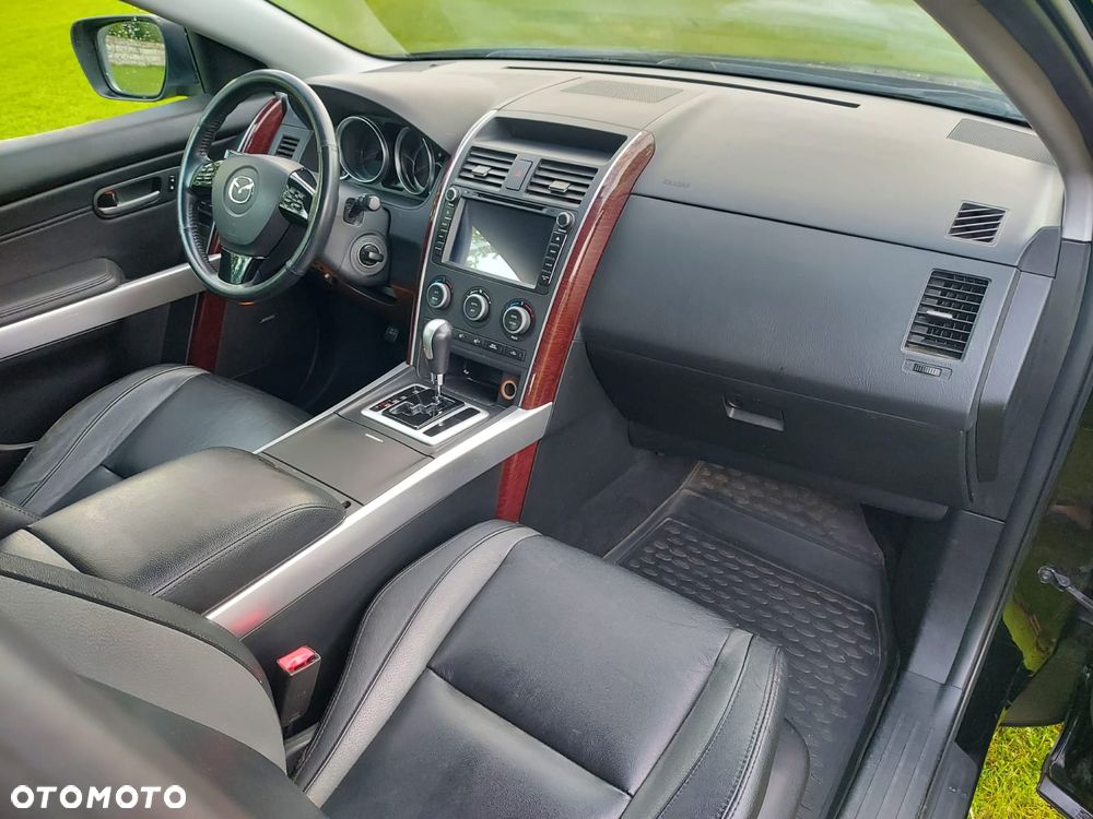Mazda CX-9 3.7 V6 Sport - 10