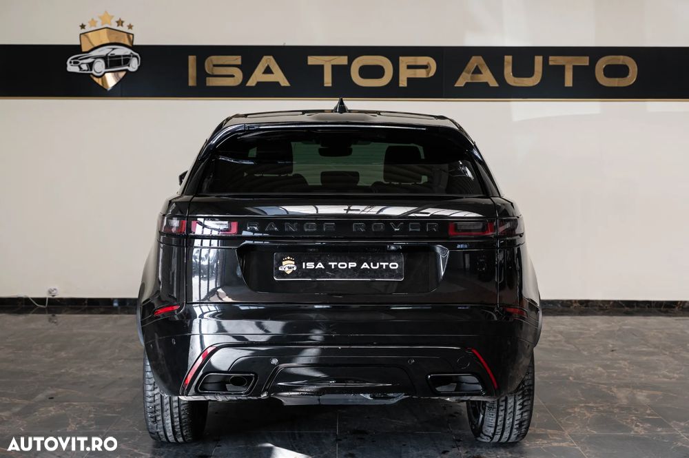 Land Rover Range Rover Velar 3.0 R-Dynamic - 38