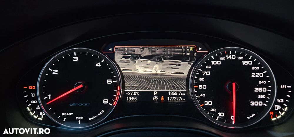 Audi A6 Allroad - 19