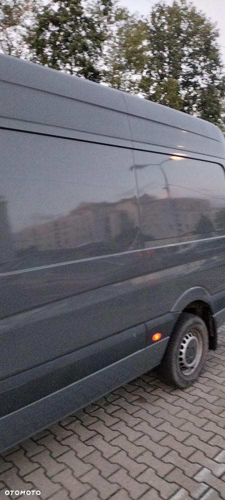 Volkswagen Crafter - 5