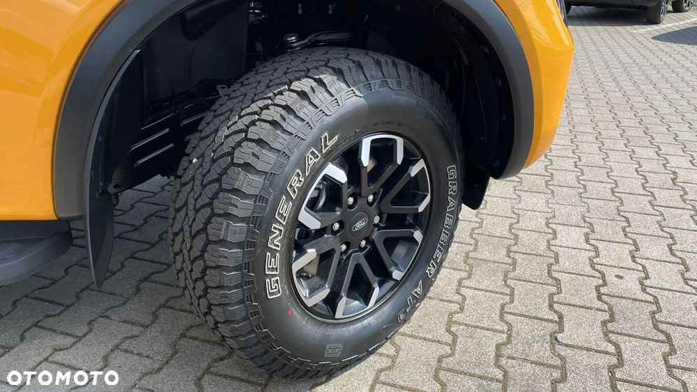 Ford Ranger - 13