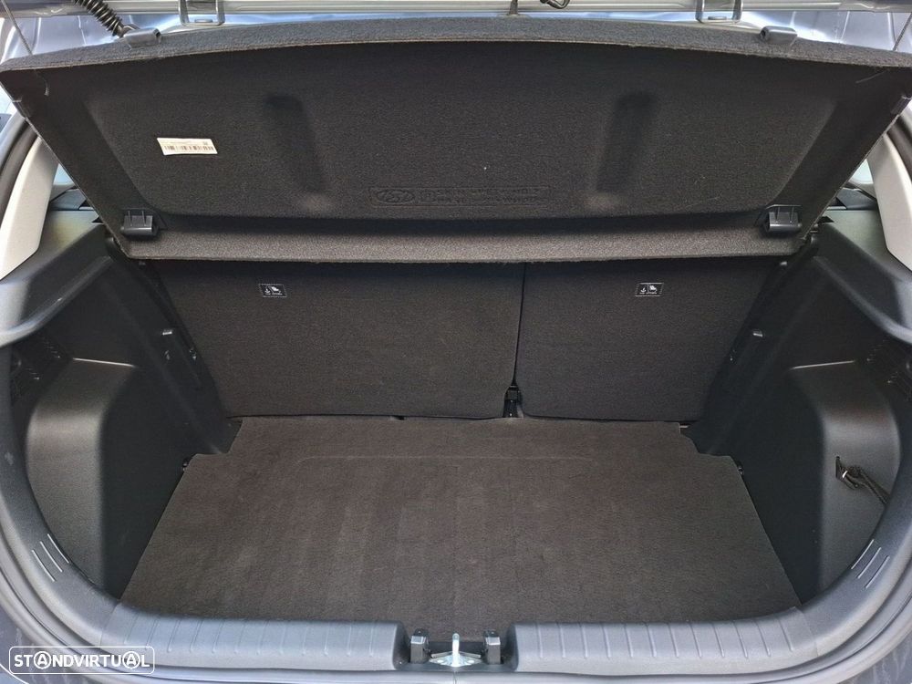 Hyundai i20 1.0 T-GDI Style - 25