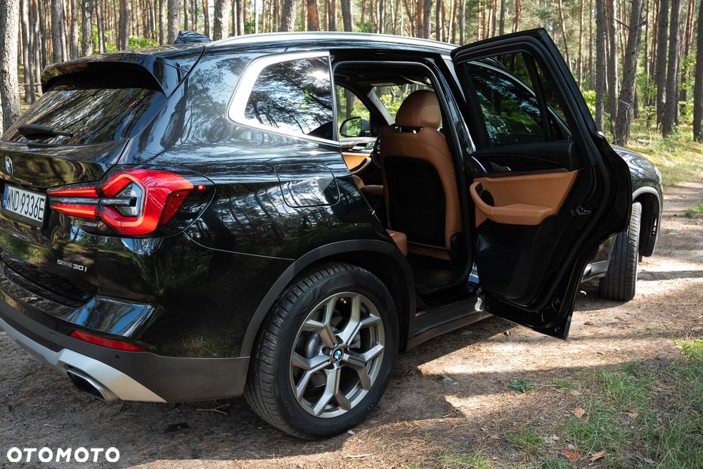BMW X3 - 11