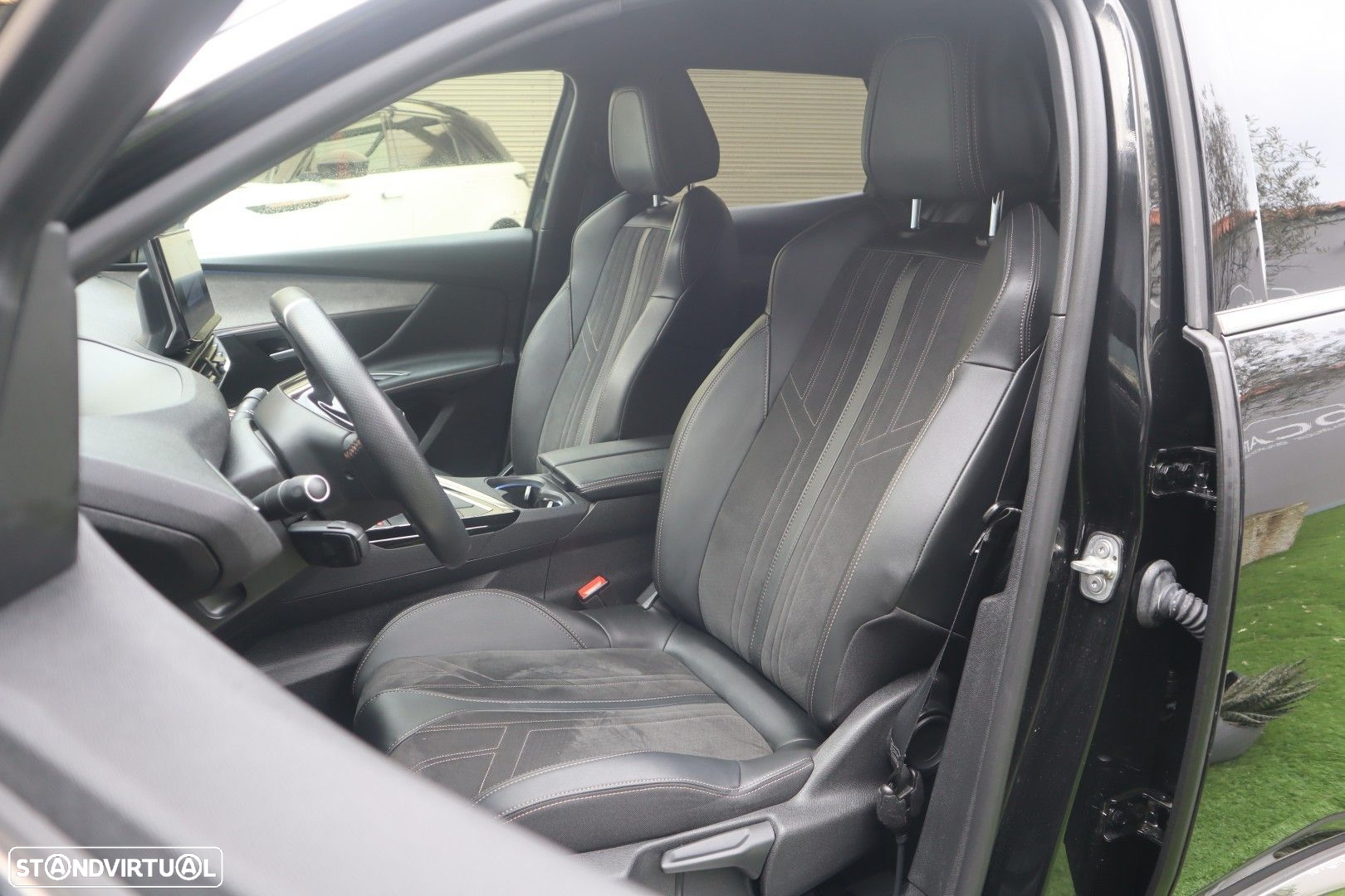 Peugeot 3008 1.2 PureTech GT - 18