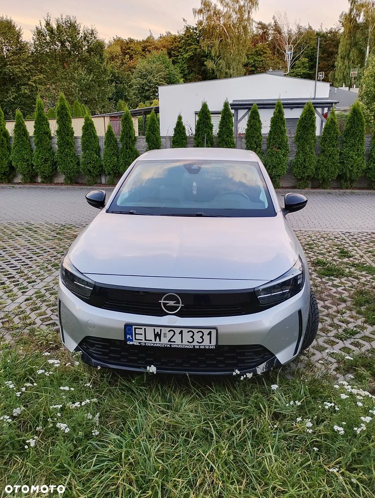 Opel Corsa 1.2 Edition S&S - 2