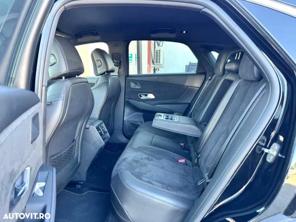 DS Automobiles DS 7 Crossback - 17