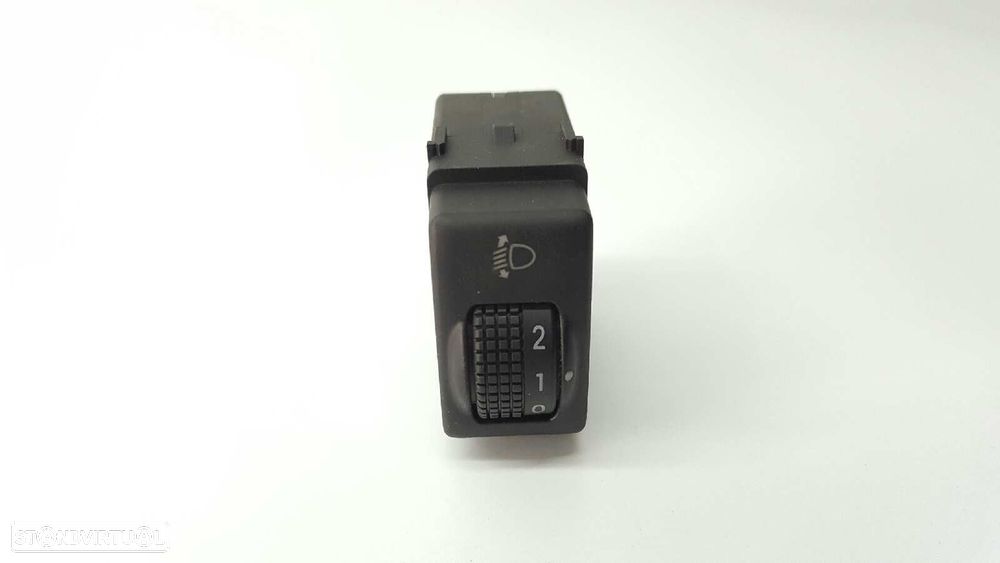 CONTROLE DE AJUSTE DE LUZES NISSAN QASHQAI+2 (JJ10) ACENTA - 1