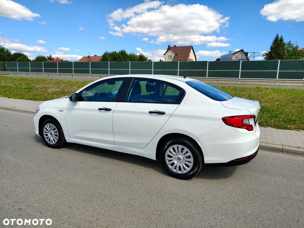 Fiat Tipo 1.4 Classic - 6