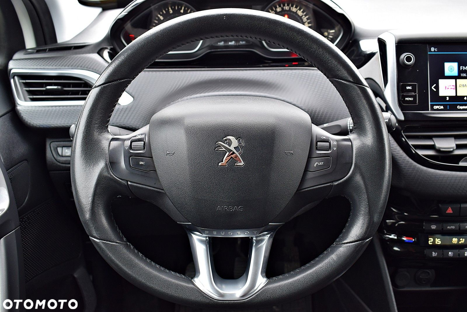 Peugeot 2008 - 22