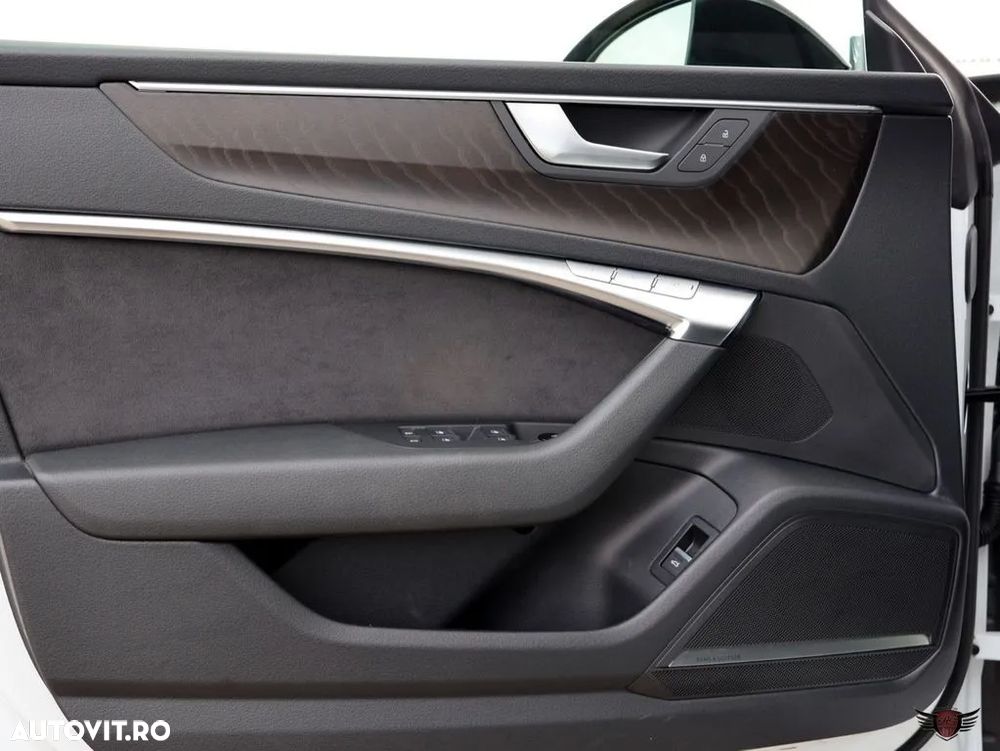 Audi A7 45 TDI quattro S tronic - 32