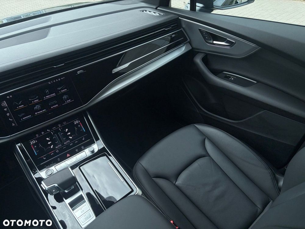 Audi Q7 - 18