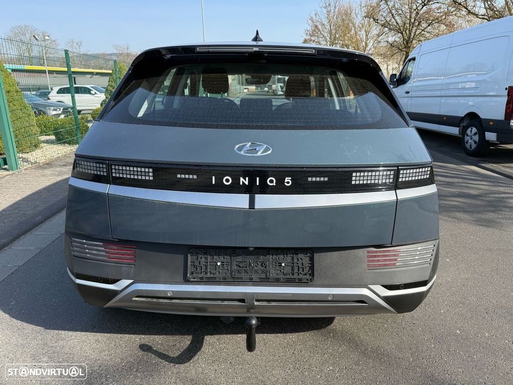 Hyundai Ioniq 5 63 kWh Premium - 7