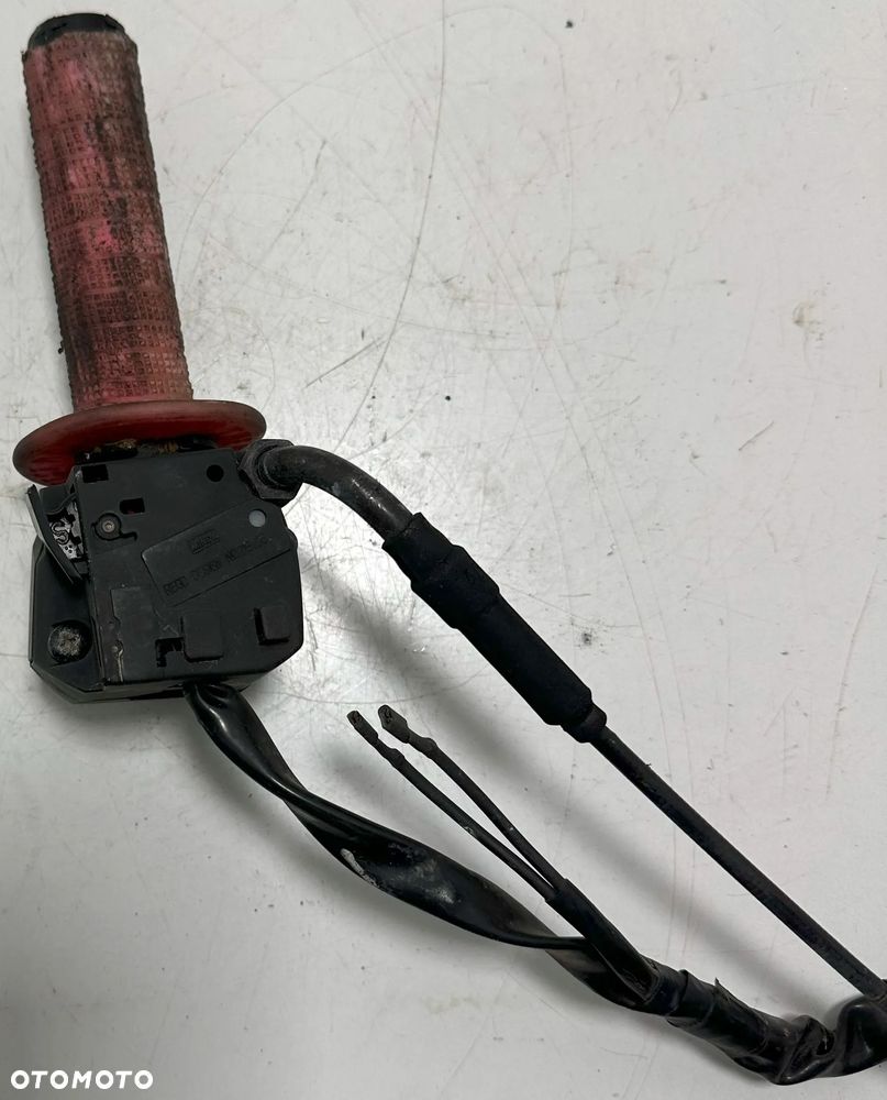 KTM Duke 125 Rolgaz Manetka Gazu - 2