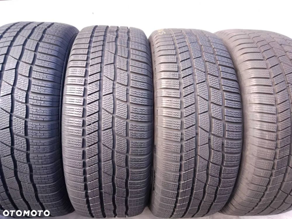 Continental ContiWinterContact TS830P 255/55 R19 111H 2023 - 1