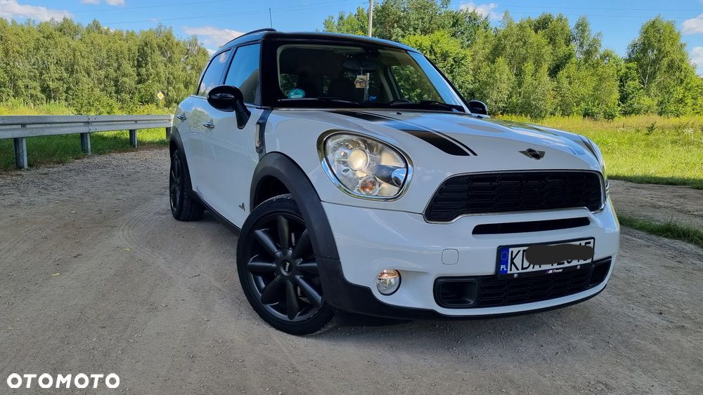 MINI Countryman - 2