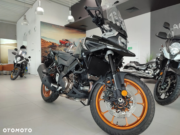 Suzuki V-STROM