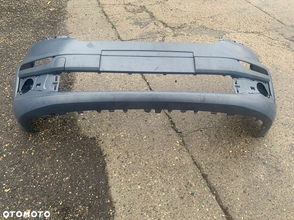 ZDERZAK PRZÓD PRZEDNI FIAT TALENTO II 2 330/B 620221594R ORGINAŁ - 7