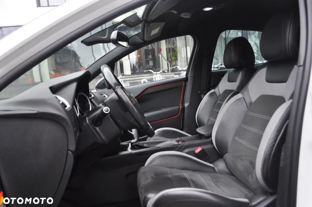 DS Automobiles DS 4 Crossback - 5