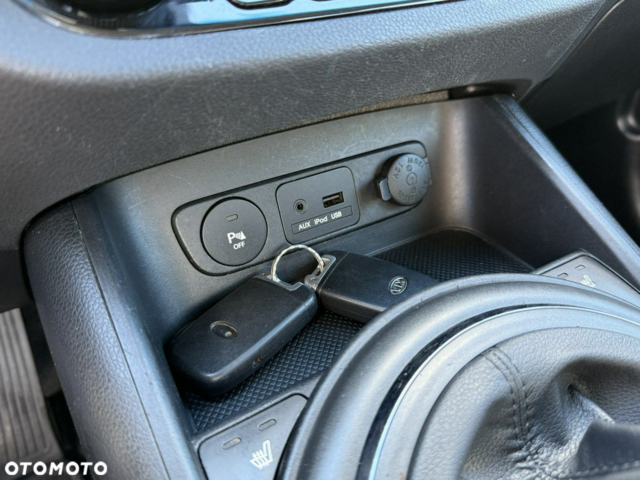 Kia Sportage - 20