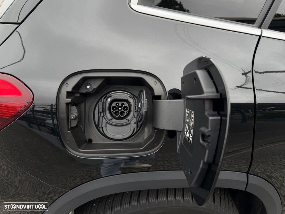 Mercedes-Benz GLA 250 - 14
