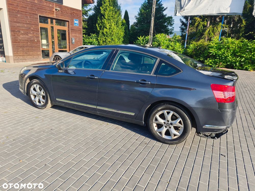 Citroën C5 2.0 HDi Dynamique - 25