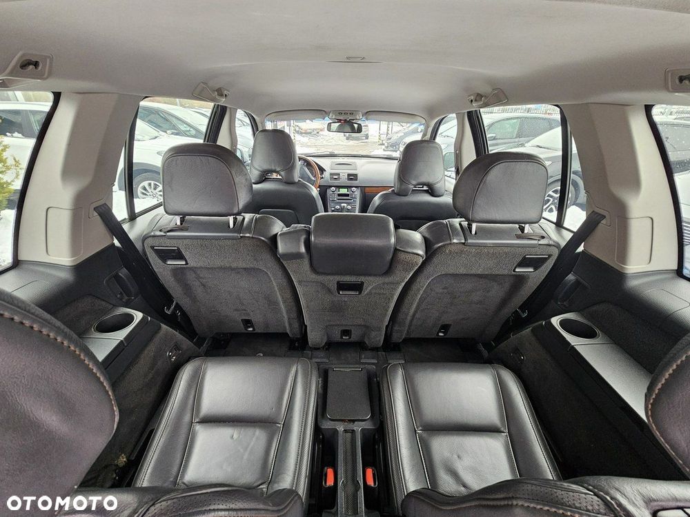 Volvo XC 90 D4 FWD Summum - 15
