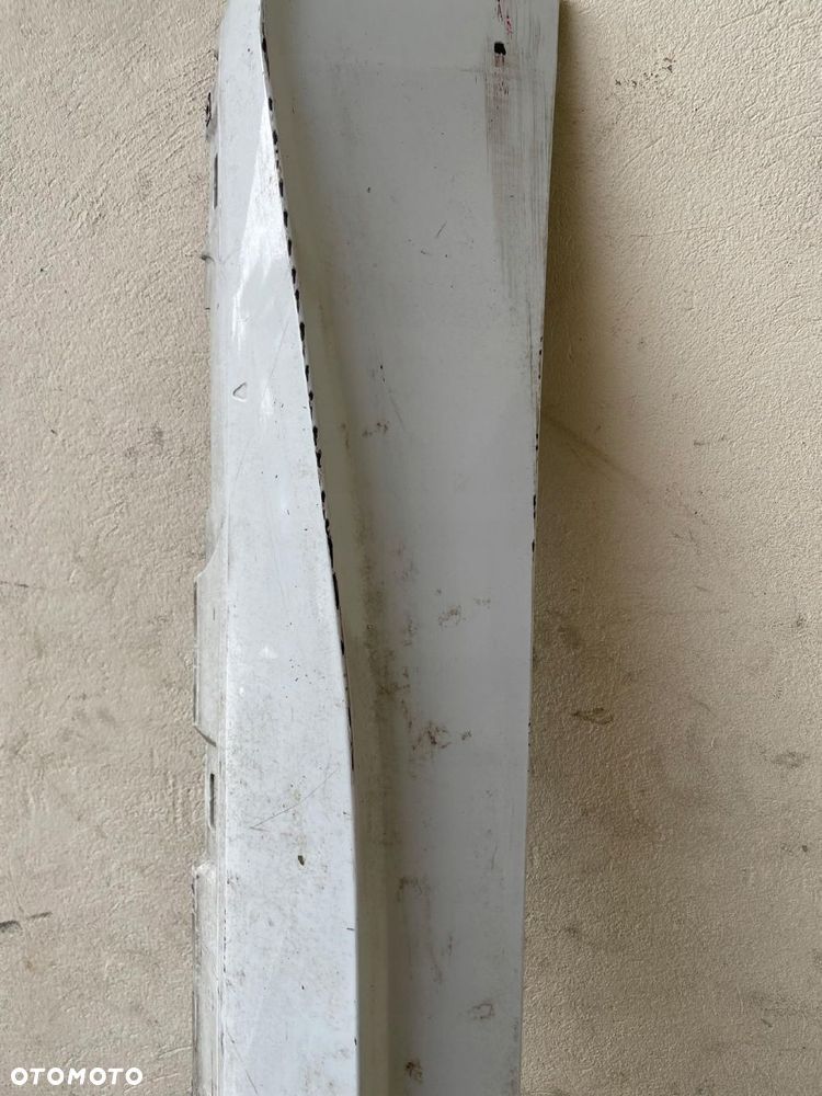 AUDI A5 F5 LIFT S-LINE LISTWA PROGOWA PRAWA 8W6853860E - 7